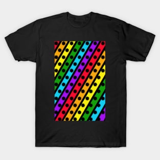 Bursting With Pride T-Shirt